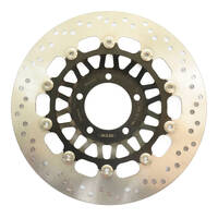 MTX BRAKE DISC FLOATING TYPE FRONT L/R - MDF04001