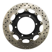 MTX BRAKE DISC FLOATING TYPE FRONT L/R - MDF04004