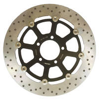 MTX BRAKE DISC FLOATING TYPE FRONT L/R - MDF05002