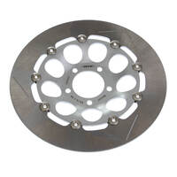 MTX BRAKE DISC FLOATING TYPE FRONT L/R - MDF05007