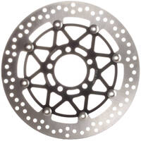 MTX BRAKE DISC FLOATING TYPE FRONT L/R - MDF05009