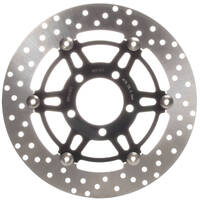 MTX BRAKE DISC FLOATING TYPE FRONT L/R - MDF05010