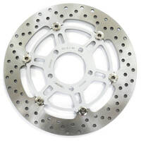 MTX BRAKE DISC FLOATING TYPE FRONT - MDF05021