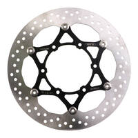 MTX BRAKE DISC FLOATING TYPE FRONT - MDF05025