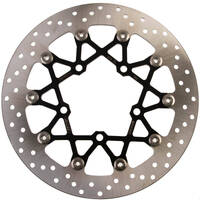 MTX BRAKE DISC FLOATING TYPE FRONT - MDF05030