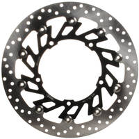 MTX BRAKE DISC FLOATING TYPE FRONT - MDF07002