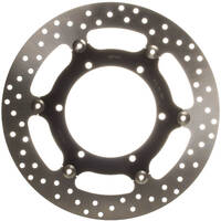 MTX BRAKE DISC FLOATING TYPE FRONT L/R - MDF07013