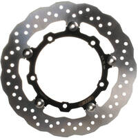 MTX BRAKE DISC FLOATING TYPE FRONT L/R - MDF07016