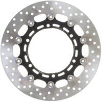 MTX BRAKE DISC FLOATING TYPE FRONT - MDF07021