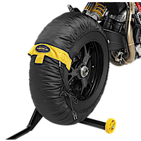 MOTO-D PRO SERIES DUAL TEMP TYRE WARMER