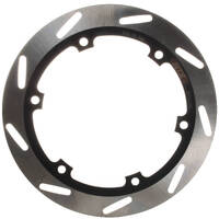 MTX BRAKE DISC SOLID TYPE REAR - MDS01053