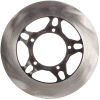 MTX BRAKE DISC SOLID TYPE REAR - MDS01056
