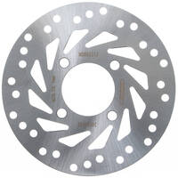 MTX BRAKE DISC SOLID TYPE FRONT - MDS01113