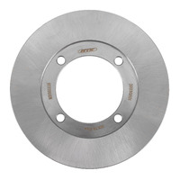 MTX BRAKE DISC SOLID TYPE FRONT - MDS01116