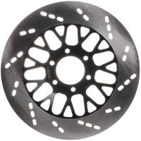 MTX BRAKE DISC SOLID TYPE FRONT R - MDS05011