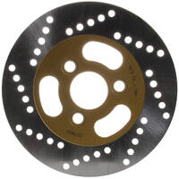 MTX BRAKE DISC SOLID TYPE FRONT - MDS05045