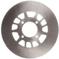 MTX BRAKE DISC SOLID TYPE REAR - MDS07053