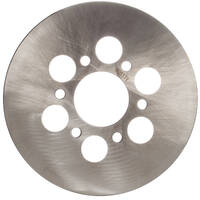 MTX BRAKE DISC SOLID TYPE REAR - MDS07069