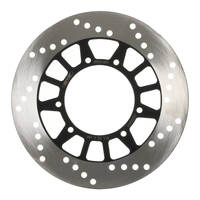 MTX BRAKE DISC SOLID TYPE REAR - MDS07099