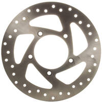 MTX BRAKE DISC SOLID TYPE REAR - MDS11013