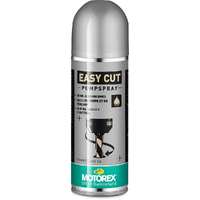 Motorex Easy Cut Spray - 250mL
