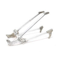 WHITES MOTOFRAME SUBFRAME - HONDA CRF250R '10 /CRF450R '09-10