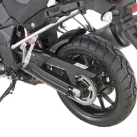 GIVI MUD REAR GUARD DL1000 '14>16