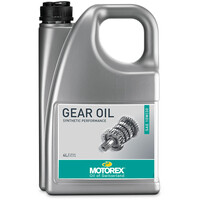 MOTOREX GEAR OIL SAE 10W30