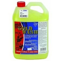 MOTO WASH GOLD 1L