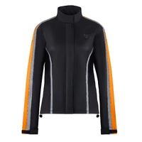 MotoGirl Waterproof Jacket