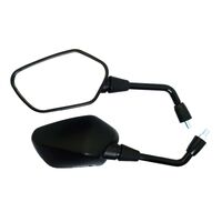 MOTORCYCLE SPECIALTIES HONDA CB1000R '11 MIRROR - LEFT