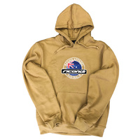 RICONDI MENS EARTH HOODIE 2018