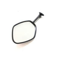WHITES RIGHT MIRROR - HONDA CBR250R /CBR300R