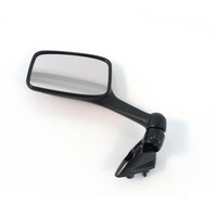 WHITES LEFT MIRROR - KAWASAKI EX250R '96-07