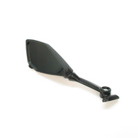 WHITES LEFT MIRROR - KAWASAKI EX300R NINJA '13-15