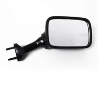 WHITES RIGHT MIRROR - KAWASAKI ZX-6R '95-97 / ZX-7R '93-02