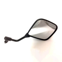 WHITES RIGHT MIRROR - YAMAHA FJ1100