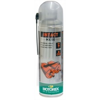 MOTOREX INTACT SPRAY