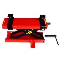 WORKSHOP MOTORCYCLE AND ATV LIFT MINI