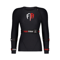 FEMPRO 1.0 BODY ARMOUR JERSEY - GENERAL