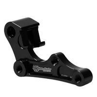 MOTO MASTER 320MM FRONT CALIPER BRACKET - YAMAHA