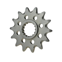 MOTO-MASTER STEEL FRONT SPROCKET 15T - GASGASS / YAMAHA