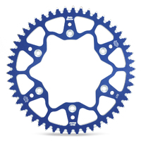 MOTO-MASTER REAR SPROCKET 70/75 - HUSQVARNA (MM-620072446)