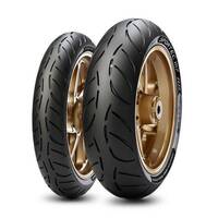 METZELER SPORTEC M7 RR REAR TYRE