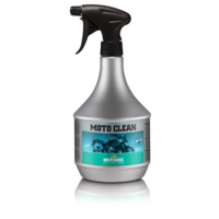 MOTOREX MOTO CLEAN 1 LITRE