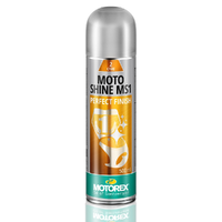 Motorex Moto Shine MS1 - 500mL