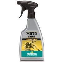 MOTO SHINE 500ml