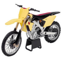 MOTORCYCLE SPECIALTIES 1.12 SUZUKI RM-Z450 2014'