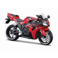 MOTORCYCLE SPECIALTIES 1.12 HONDA CBR1000 MODEL KIT