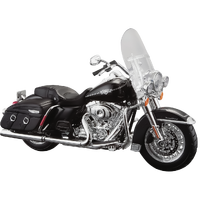 MOTORCYCLE SPECIALTIES 1.12 HARLEY DAVIDSON SPORTSTER IRON 883